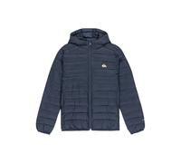 Children's zip-up Puffer jacket Quiksilver Scaly Bleu 14 ans