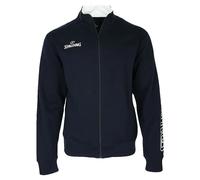 Spalding Team Ii Jacket Blue 152 cm Kids