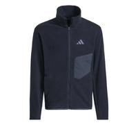 Children's zipped fleece adidas Terrex Multi Climawarm Noir 5/6 ans