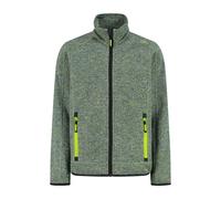 Children's zipped fleece CMP 12 ans