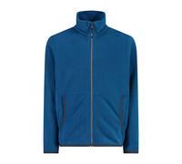 Children's zipped fleece CMP Bleu 12 ans