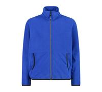Children's zipped fleece CMP Bleu 14 ans