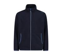 Cmp 33h4304 Jacket Blue 4 Years Kids