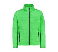 Children's zipped fleece CMP Vert 3 ans