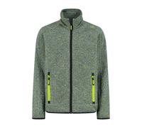 Children's zipped fleece CMP 5 years