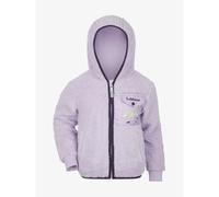 Children's zipped fleece LeMieux Teagan