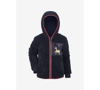 Children's zipped fleece LeMieux Teagan Dream
