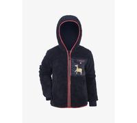 Children's zipped fleece LeMieux Teagan Dream