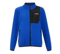 Children's zipped fleece Regatta Frankie 3/4 ans