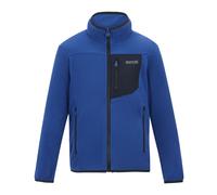 Children's zipped fleece Regatta Frankie Bleu 13 ans