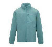 Regatta - Kid's Junior Frankie Full Zip - Fleece jacket size 15-16 Years, turquoise