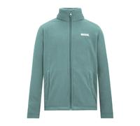 Regatta 'King II' Full Zip Walking Fleece in Aqua | Size: 5-6 Years Regatta Aqua 5-6 Years