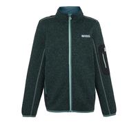 Children's zipped fleece Regatta Newhill 13 ans