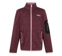 Children's zipped fleece Regatta Newhill 14 ans
