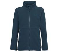 Vaude Pulex Ii Full Zip Fleece Blue 158-164 cm Kids