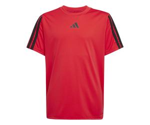 Child's 3-stripes jersey adidas Train Essentials 15/16 ans