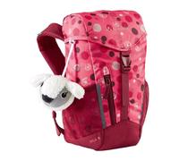 Child's backpack VAUDE Ayla 6 Rose TU