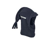 Child's balaclava with visor Sterntaler Bleu 51/53 cm