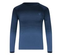 Child's base layer top and leggings set Dare 2B In The Zone III Bleu 4/6 years