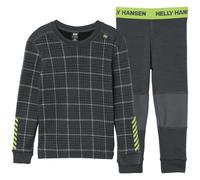 Child's base layer top and leggings set Helly Hansen Lifa Merino 5 ans