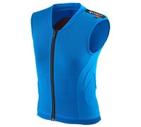 Cairn - Proride II D3O Junior Blue - 6-8 - Back protection