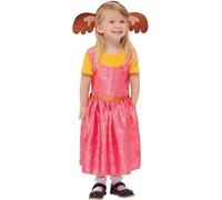 Childs Bing Sula Costume