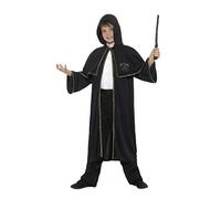 Smiffys Wizard Cloak