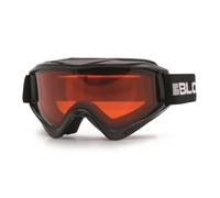 Childs Bloc Spark Ski Snowboard Goggles Black RK4