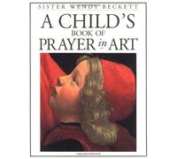 Child's Book of Prayer in Art