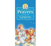 Child's Book of Prayers and Graces