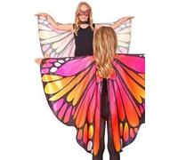 Childs Butterfly Wings & Eyemask