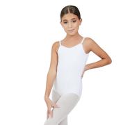 Childs Capezio Princess CC101C Cotton Camisole Leotard - Colour/Sizes