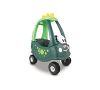 Child's Car - LITTLE TIKES - 170591-PE13X1 - Functional Horn - Ignition Switch - Removable Floor