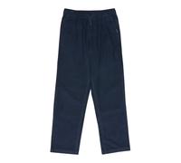 Quiksilver Taxer Cord Cargo Pants Blue 14 Years Boys