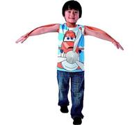 CHILDS Disney Planes Set ONE SIZE