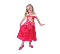 Girls Disney Classic Storytime Sleeping Beauty Costume