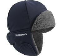 Child's Ear Hat Didriksons Biggles 7 Bleu 50 cm