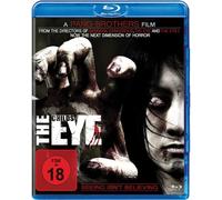 Childs Eye, The