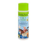 Childs Farm 3 in 1 After Swim Care 250ml