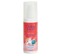 Childs Farm 3 in 1 Hair Detangler Strawberry & Mint 100ml