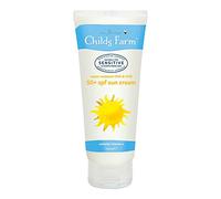 Childs Farm 50+SPF sun cream 100ml