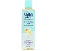Childs Farm Baby Bubble Bath 250ml