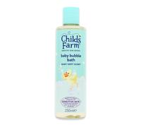 Childs Farm Baby Bubble Bath 250ml x 1