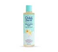 Childs Farm Baby Bubble Bath, Baby Soft Scent 250ml