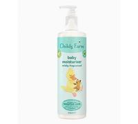 Childs Farm Baby Moisturiser Mildly Fragranced 500Ml
