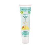 Childs Farm baby nappy cream unfragranced 100ml