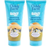 Childs Farm Bluey Aftersun Bluey-berry 100ml (Pack of 2)