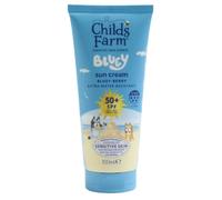 Childs Farm Bluey SPF50+ Sun Cream Bluey-berry 100ml