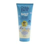 Childs Farm Bluey SPF50+ Sun Cream Bluey-berry 200ml