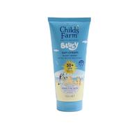 Childs Farm Bluey SPF50+ Sun Cream Bluey-berry 100ml